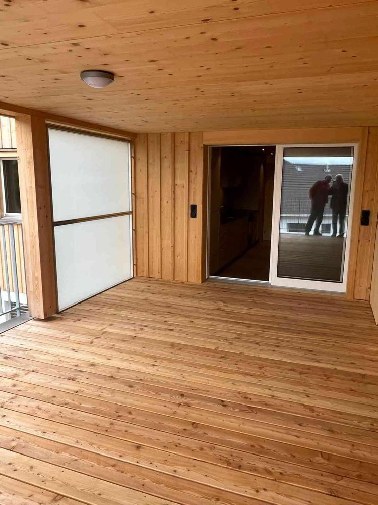 Appartement 5.5 pièces à louer à Oberhelfenschwil - image 1/9