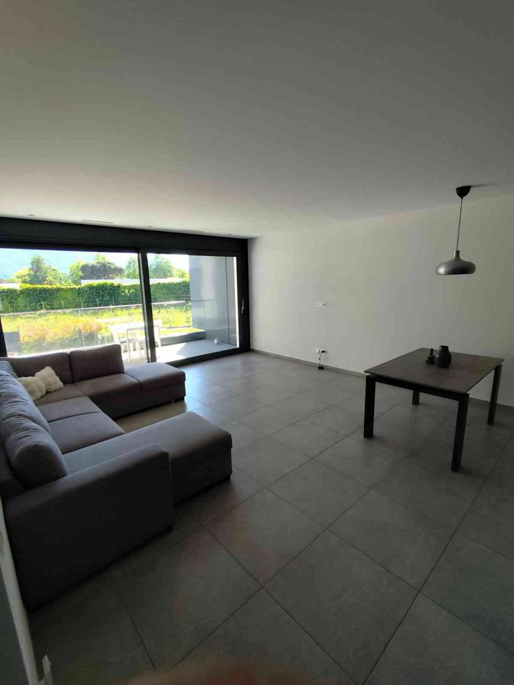 Wohnung – Tenero - Ansicht 3