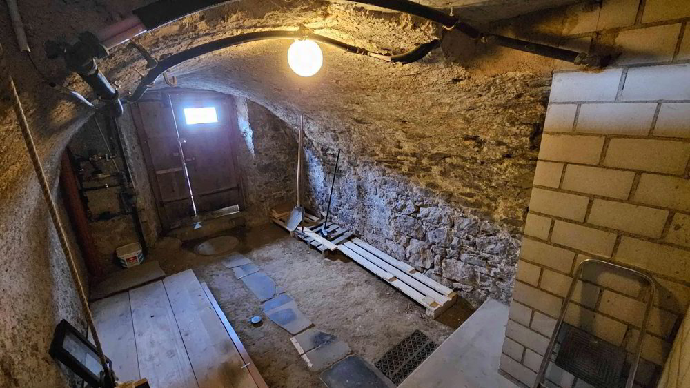 Appartamento di 4 locali in affitto a Obermumpf - immagine 1/13