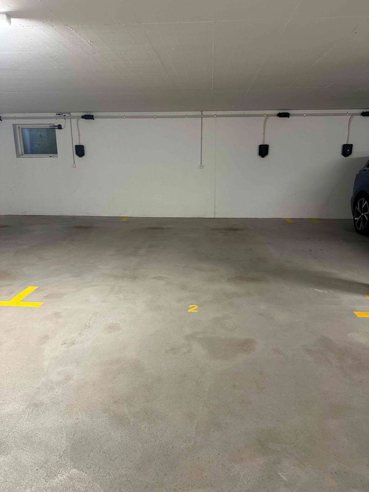 Parcheggio, garage di null locali in affitto a Thalwil - immagine 1/1