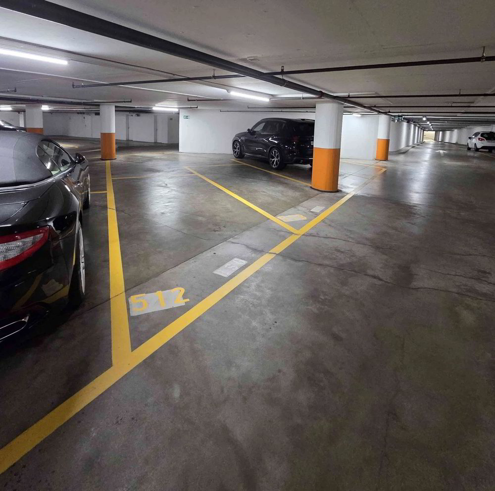 null Zimmer Parkplatz, Garage zu vermieten in St. Gallen - Bild 1/2
