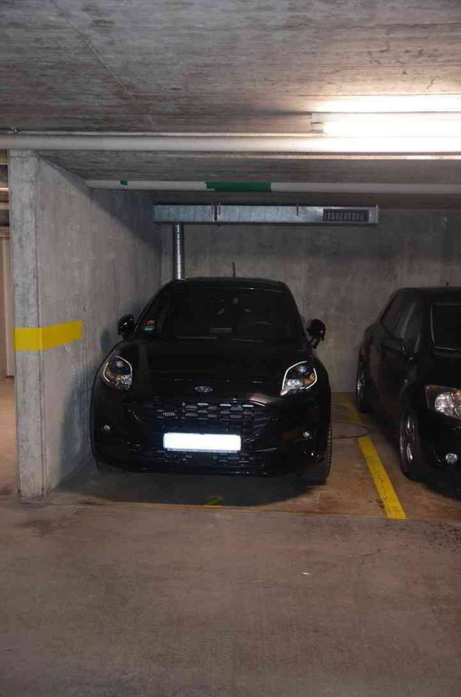 null rooms Car park, garage for rent in Gossau SG - image 1/2