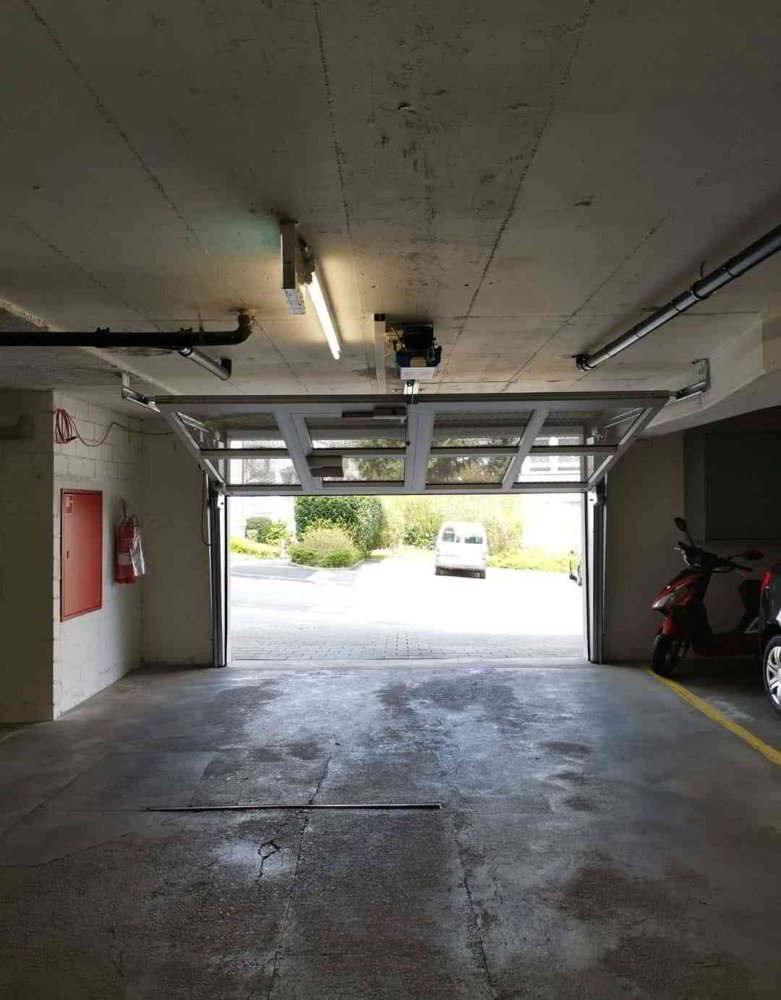 null Zimmer Parkplatz, Garage zu vermieten in Luzern - Bild 1/2