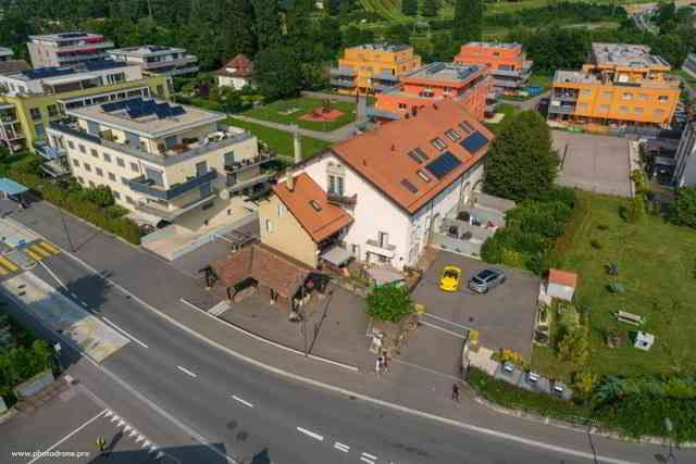 Parking, garage null pièces à louer à Chavannes-près-Renens - image 1/1