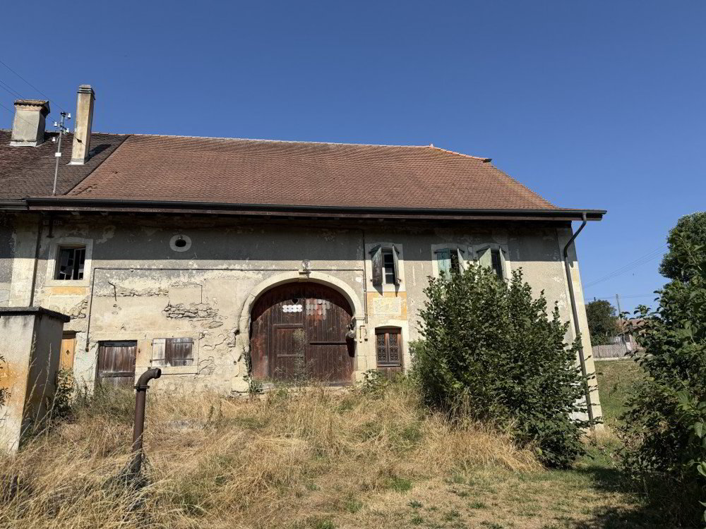 Haus – Oppens, La Tuilière