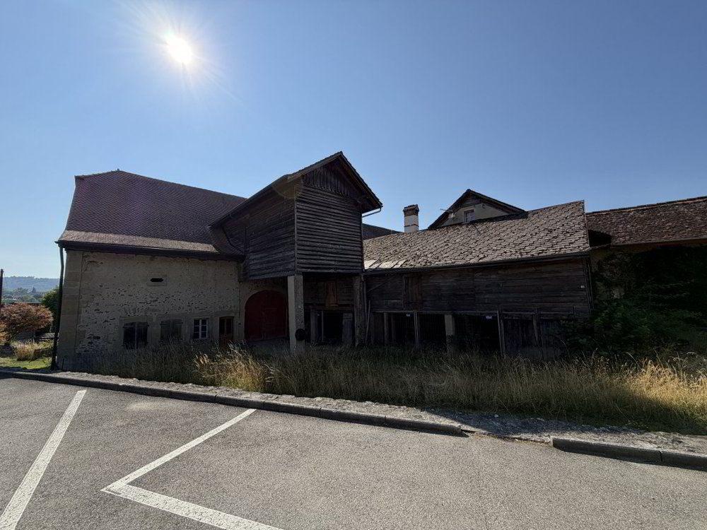 Casa di 5 locali in vendita a Oppens - immagine 1/3
