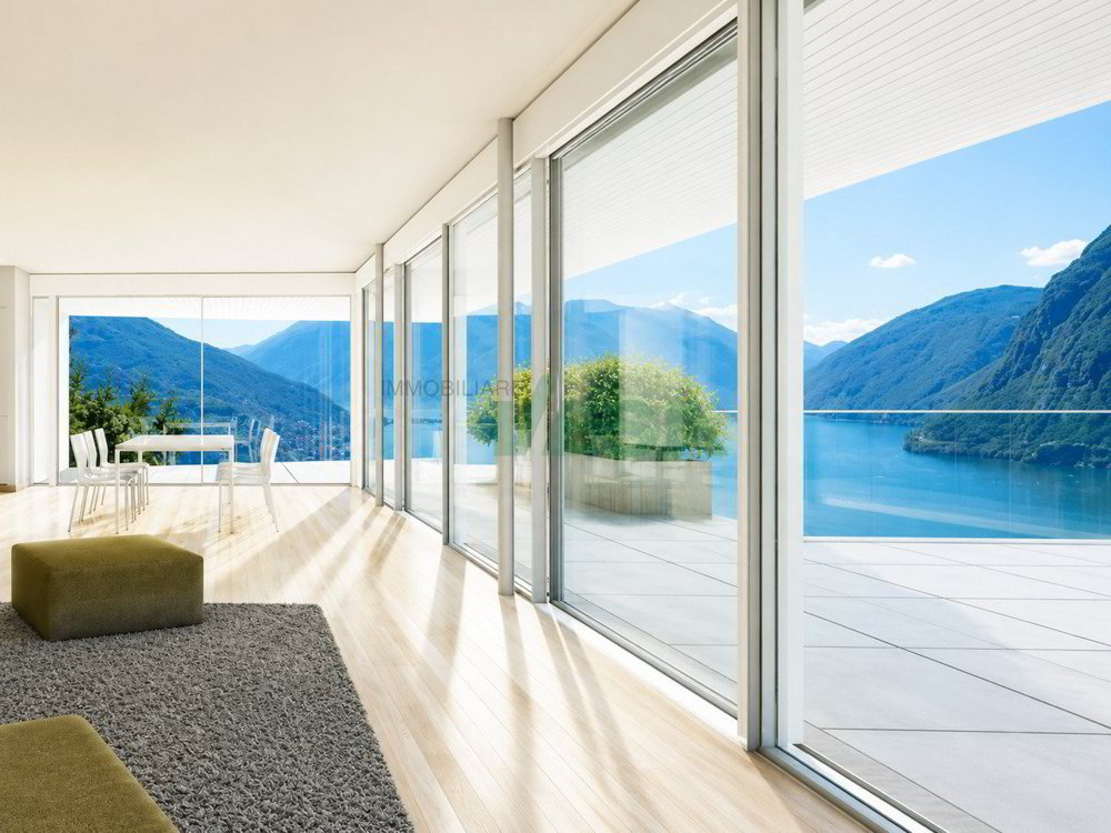 Wohnung – Aldesago, Ruvigliana - Ansicht 2
