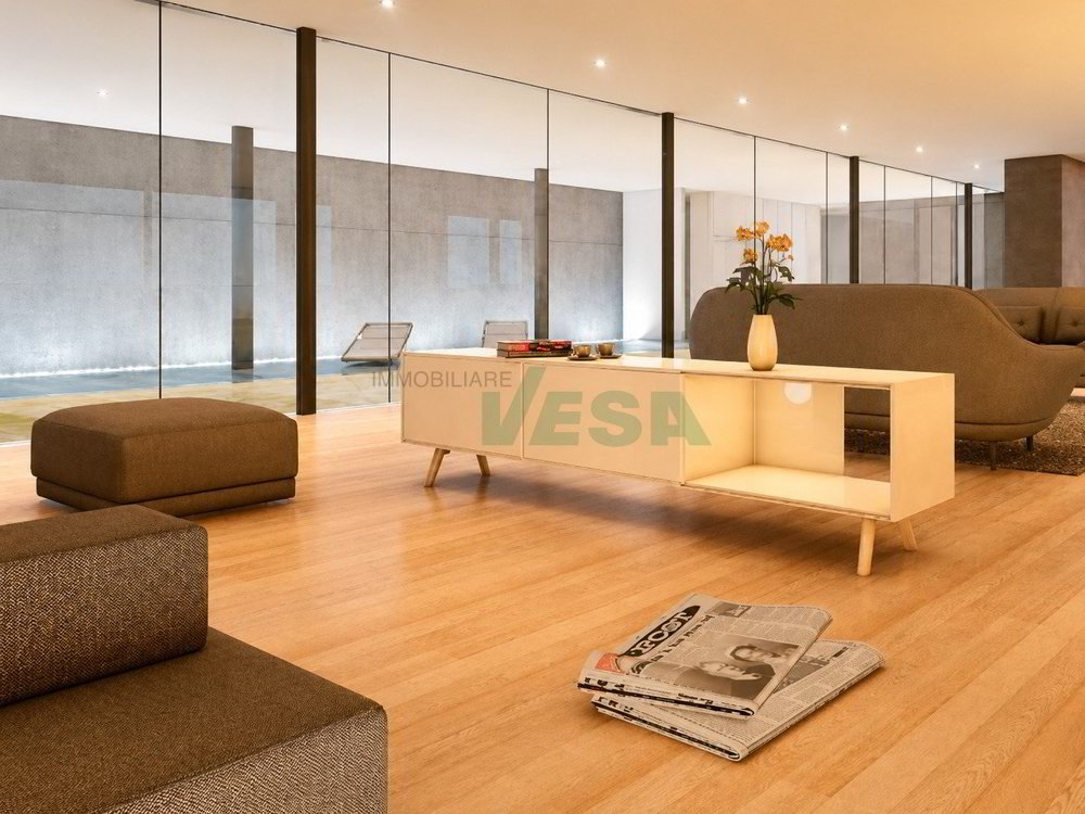 Wohnung – Aldesago, Ruvigliana - Ansicht 5