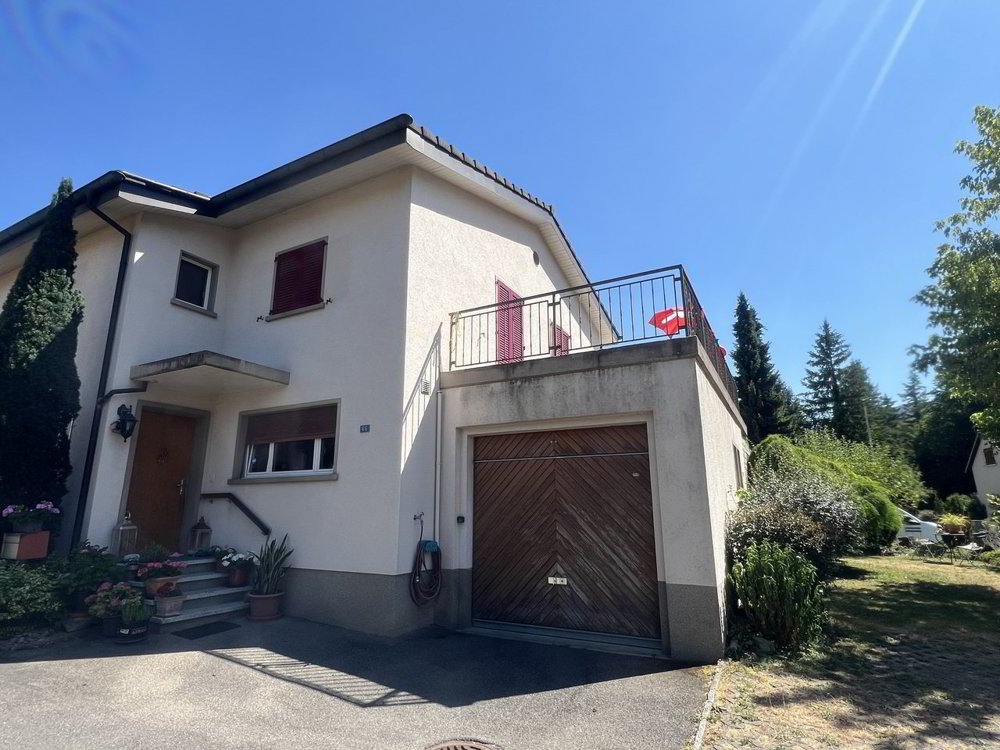 Casa di 5 locali in vendita a Büsserach - immagine 1/12