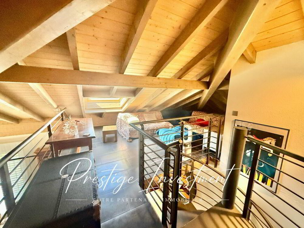 5 rooms Apartment to buy in Saillon - image 1/13