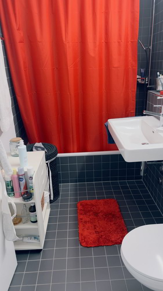 2 Zimmer Wohnung zu vermieten in Baden - Bild 1/7