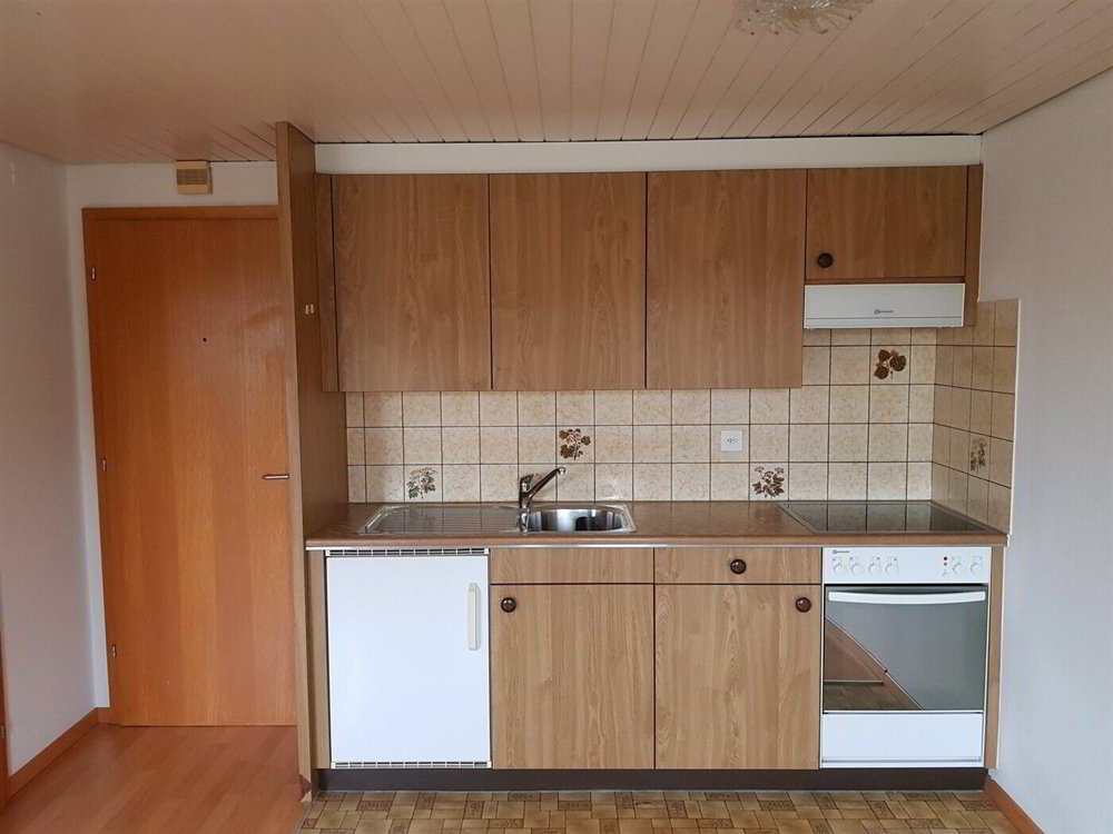 Wohnung – Olten