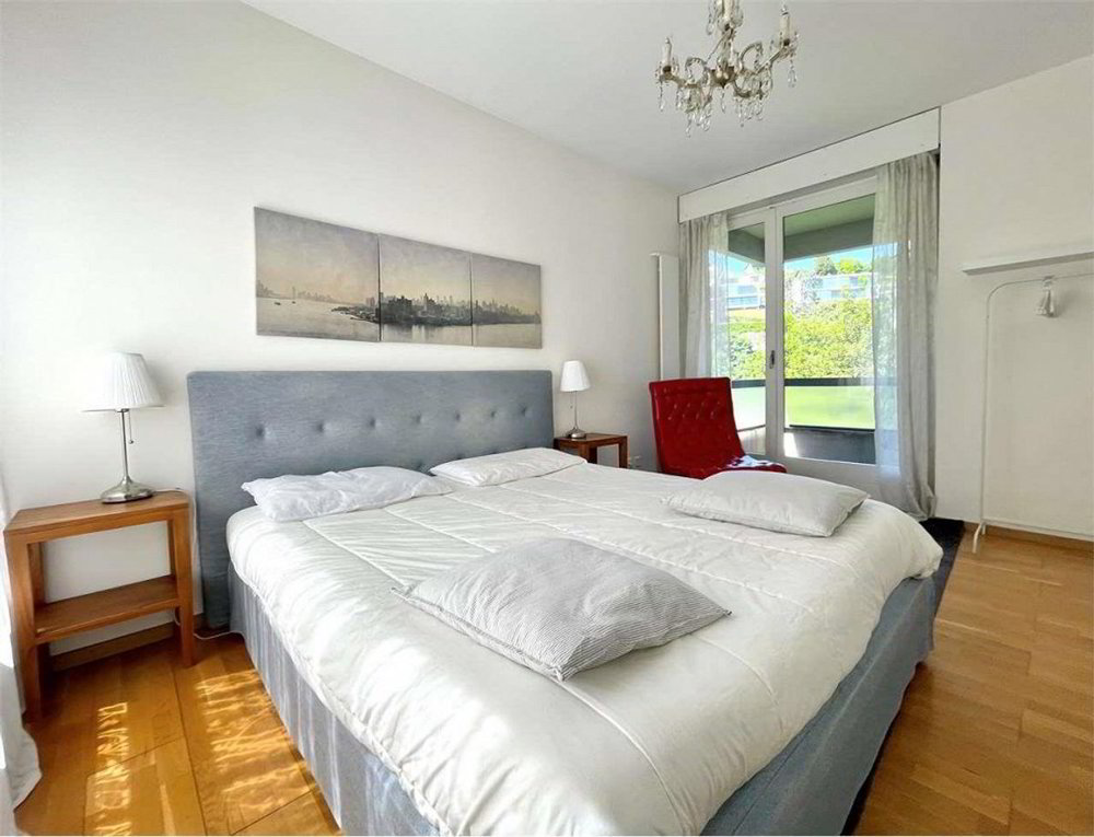 3.5 Zimmer Wohnung zu vermieten in Lugano - Bild 1/10