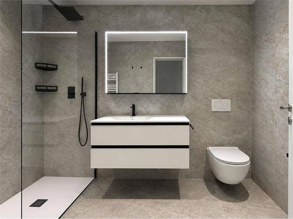 3.5 rooms Apartment for rent in Breganzona - image 1/7