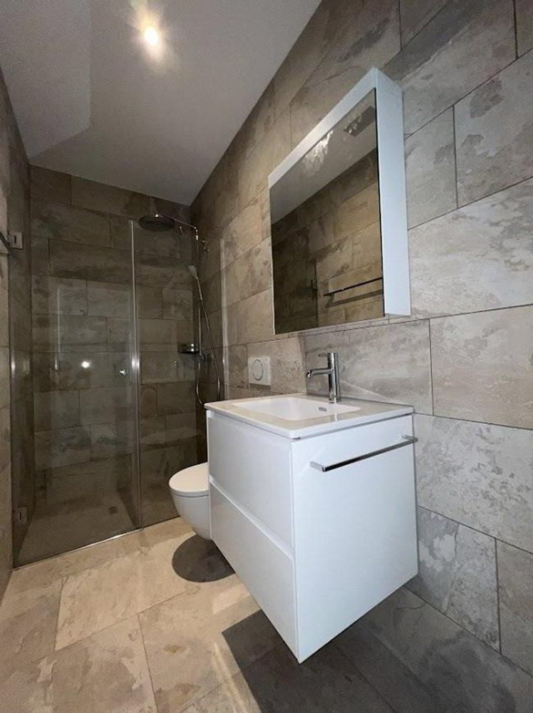 Appartement 5.5 pièces à louer à Ostermundigen - image 1/14
