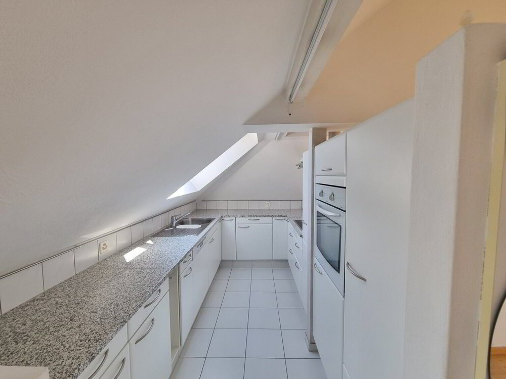 Wohnung – Oensingen - Ansicht 3