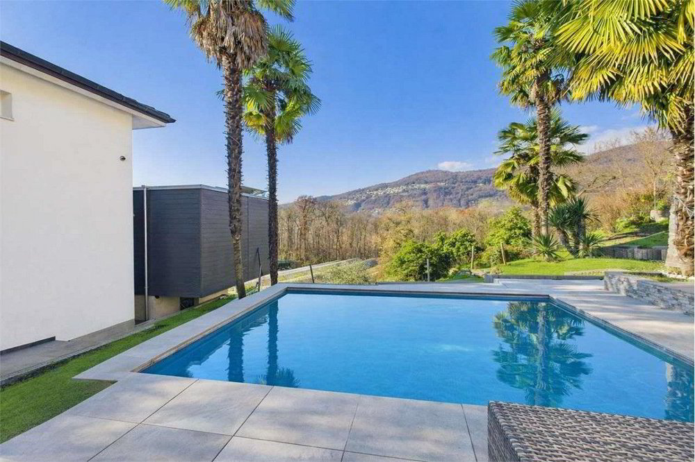 Haus – Muzzano