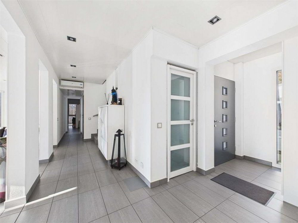 Haus – Muzzano - Ansicht 4