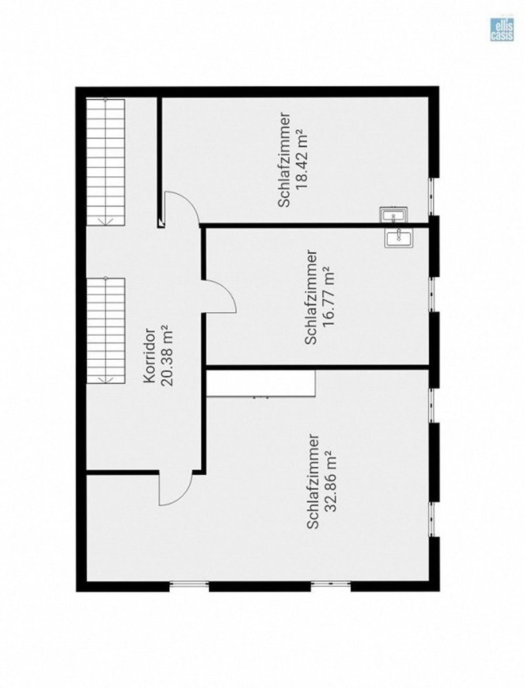 6.5 rooms House to buy in Riedikon - image 1/13