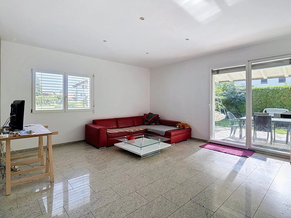 Haus – Chalais - Ansicht 5