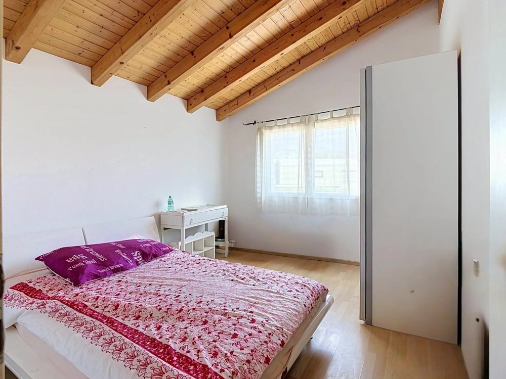 Haus – Chalais - Mehr