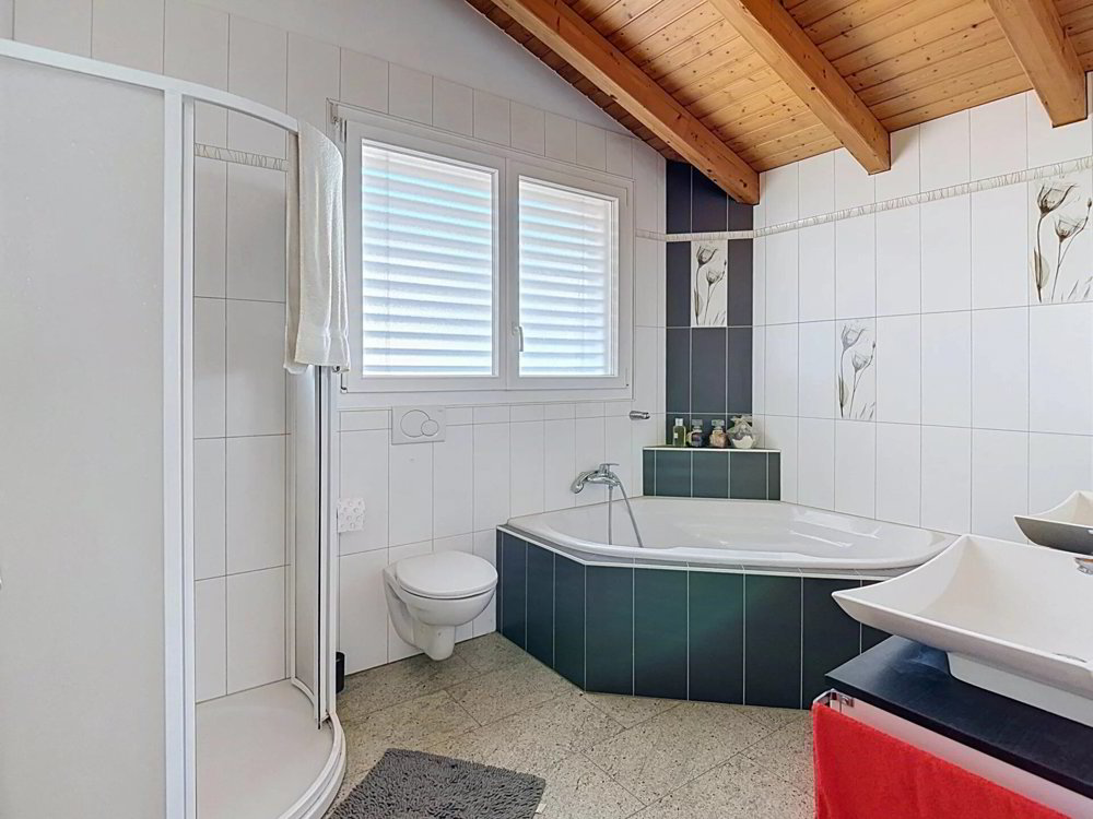 Casa di 4.5 locali in vendita a Chalais - immagine 1/9