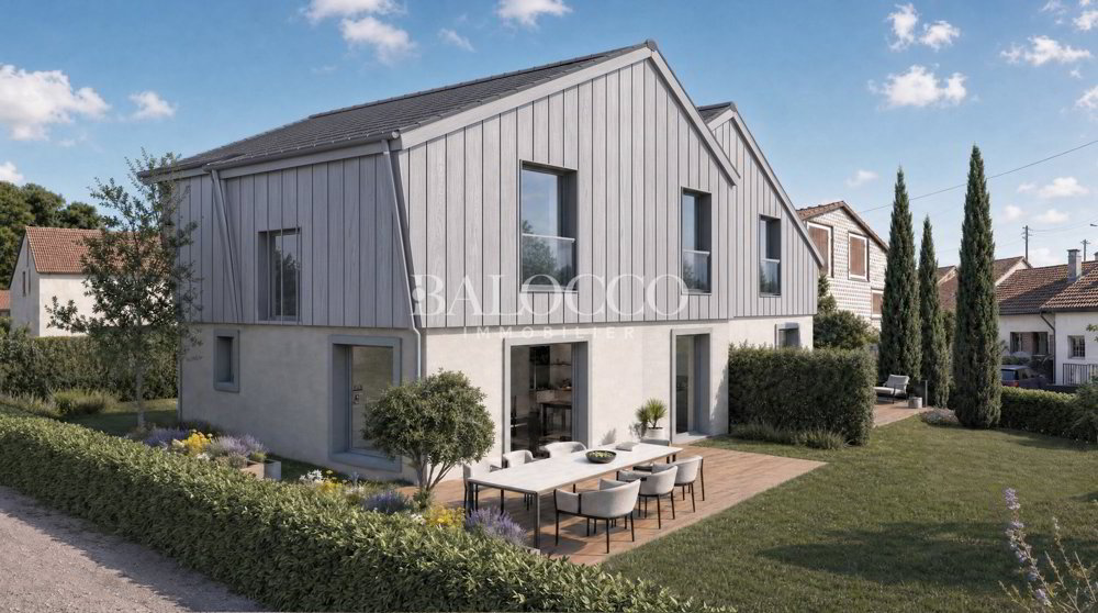 4.5 rooms House to buy in Gilly - image 1/6