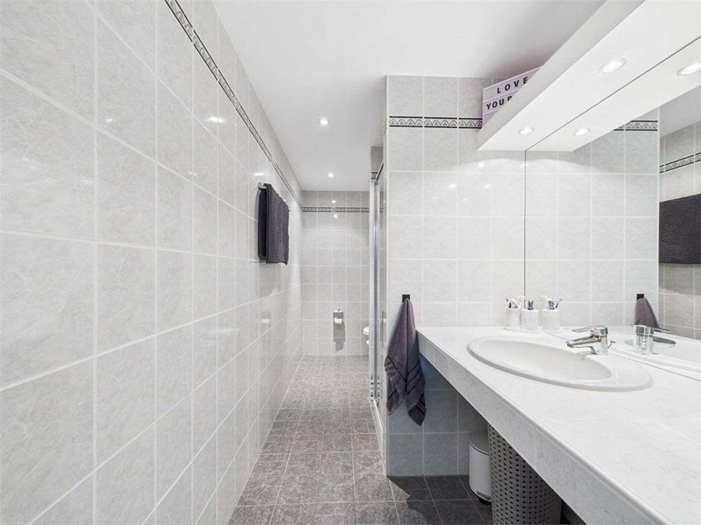 4.5 rooms Apartment to buy in Pregassona - image 1/8