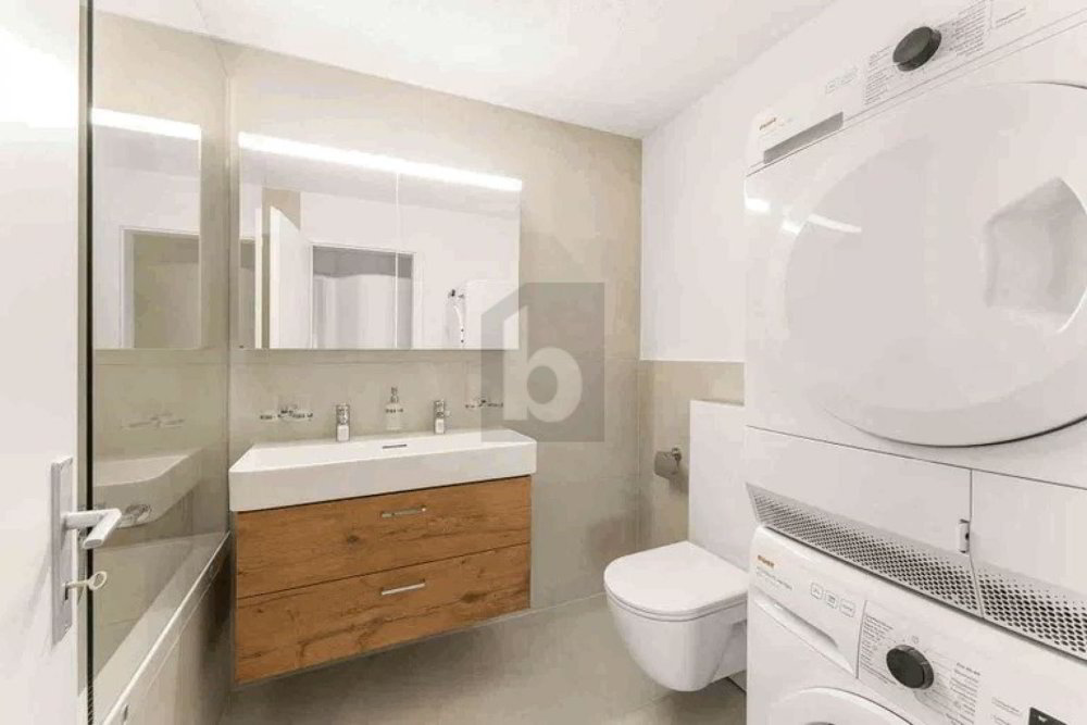 Wohnung – Widnau - Ansicht 4