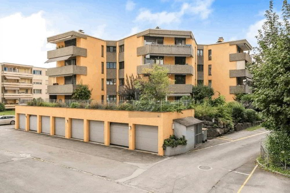 Wohnung – Widnau - Ansicht 5