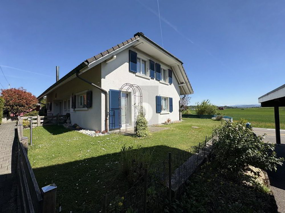 Haus – Oberbipp, Verwaltungskreis Oberaargau