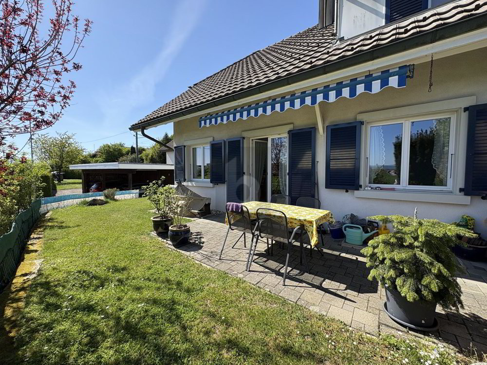 Haus – Oberbipp, Verwaltungskreis Oberaargau - Ansicht 2