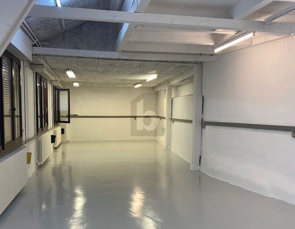 IDÉALEMENT SITUÉ DE PLAIN-PIED AU CALME - Ansicht 4