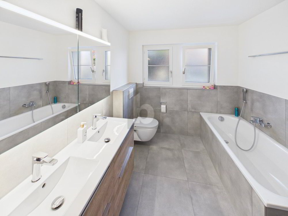 Wohnung – Aeschi SO - Ansicht 3