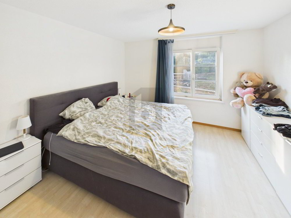 Wohnung – Aeschi SO - Ansicht 4