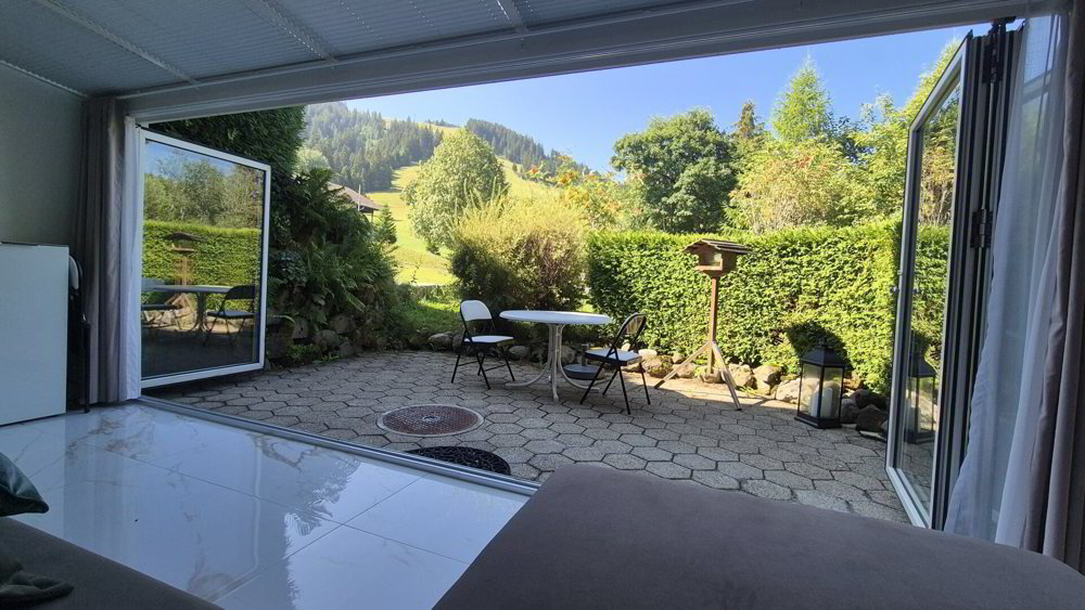 Wohnung – Wirzweli - Ansicht 2