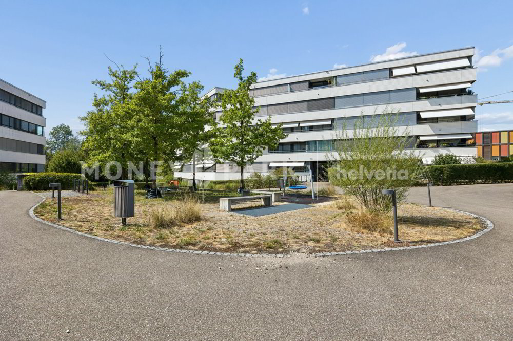 3.5 Zimmer Wohnung zum verkaufen in Arlesheim - Bild 1/11