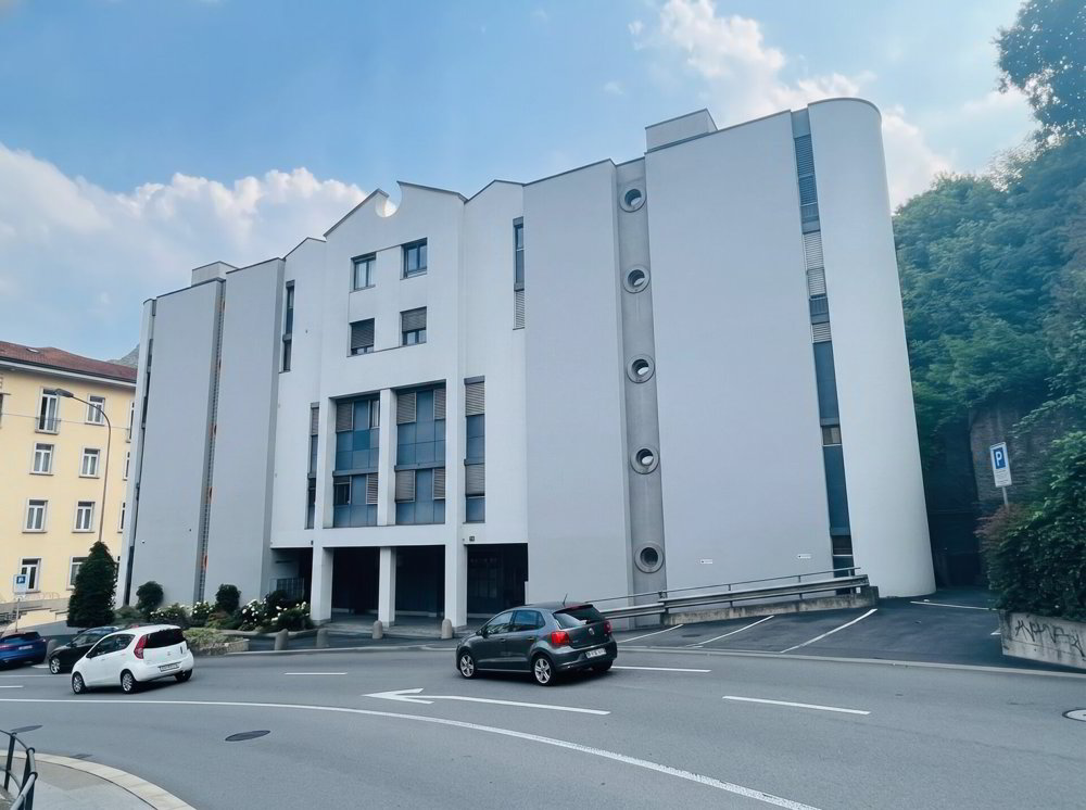 Appartamento di null locali in vendita a Lugano - immagine 1/6