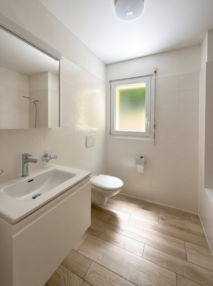 4.5 rooms Apartment to buy in Arcegno - image 1/7