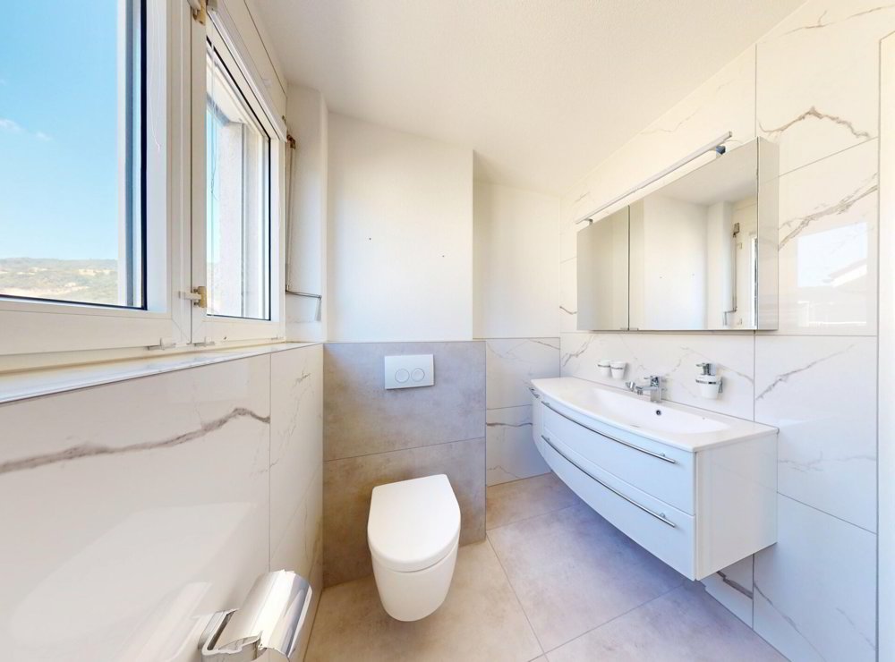 Maison 5.5 pièces à louer à Egerkingen - image 1/11