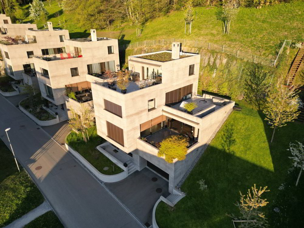 6.5 Zimmer Haus zu vermieten in St. Gallen - Bild 1/10