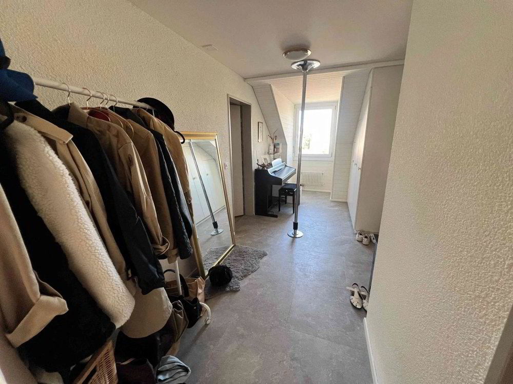 2.5 Zimmer Wohnung zu vermieten in St. Gallen - Bild 1/11