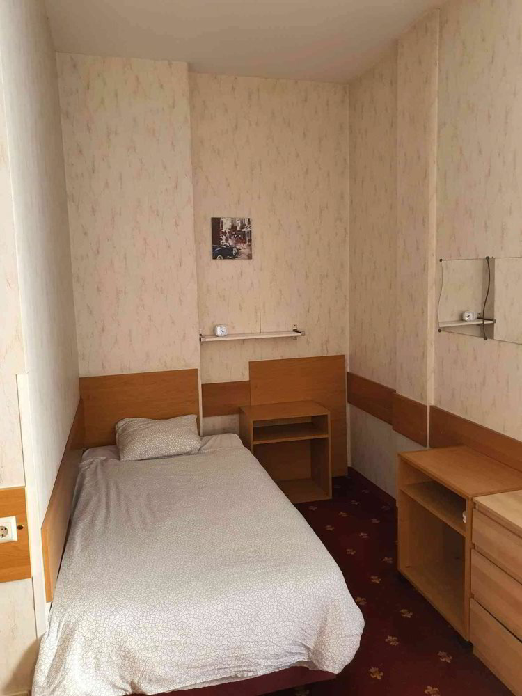 Wohnung – Genève - Mehr
