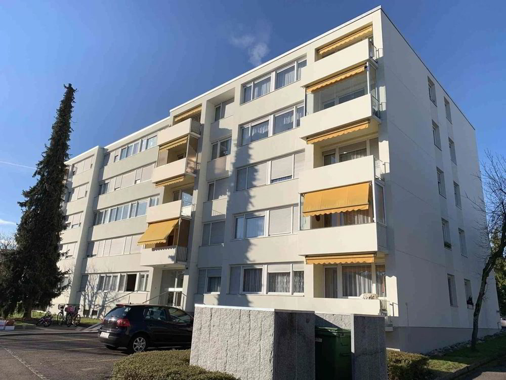 3 Zimmer Wohnung zu vermieten in Reinach BL - Bild 1/11