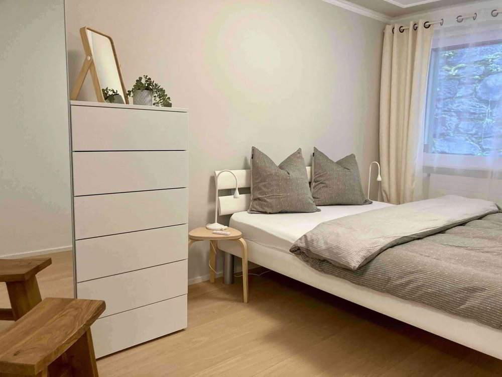 Appartement 4.5 pièces à louer à Crans-Montana - image 1/6