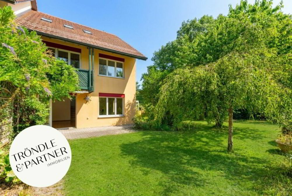 Haus – Künten, Sulz