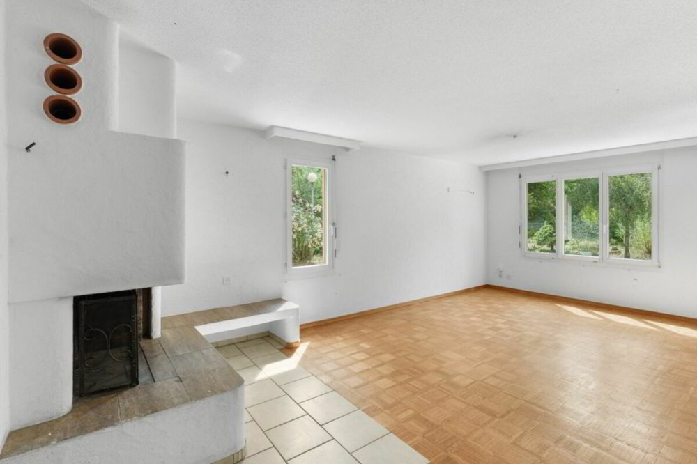 Haus – Künten, Sulz - Ansicht 3