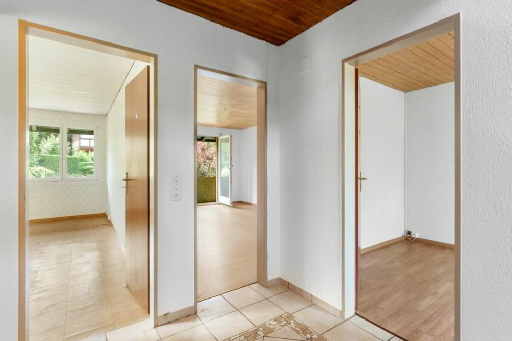 Haus – Künten, Sulz - Ansicht 5