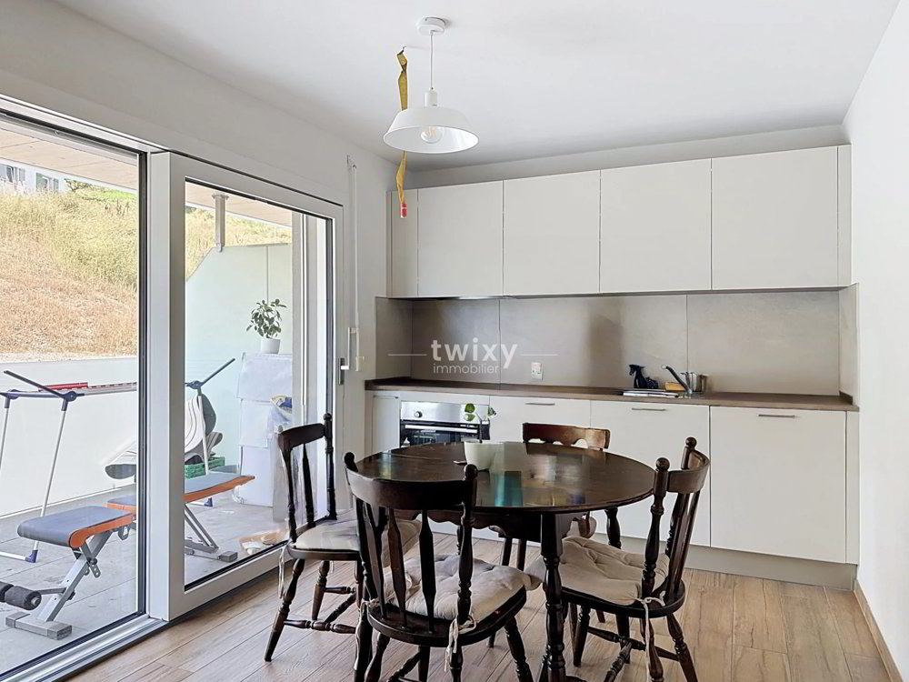 Wohnung – Fortunau (Ayent) - Ansicht 2