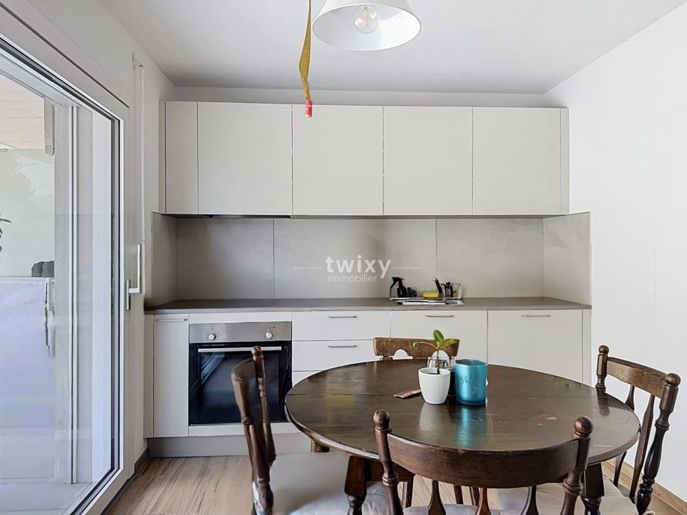 Wohnung – Fortunau (Ayent) - Ansicht 3